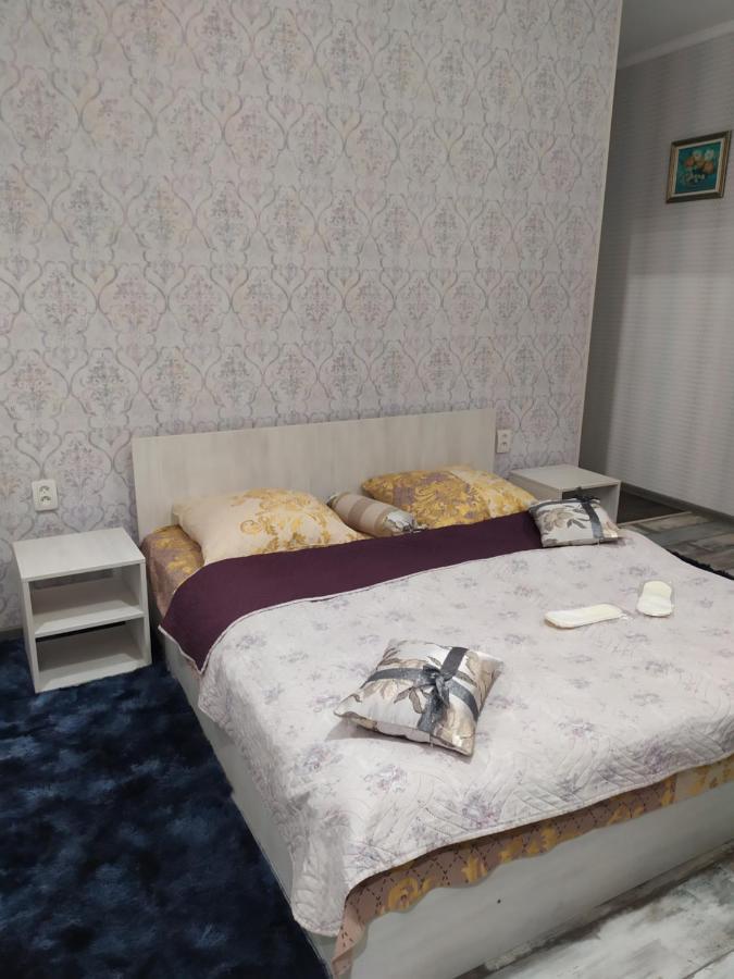 Mini Hotel Na Gasheka Kiev Buitenkant foto