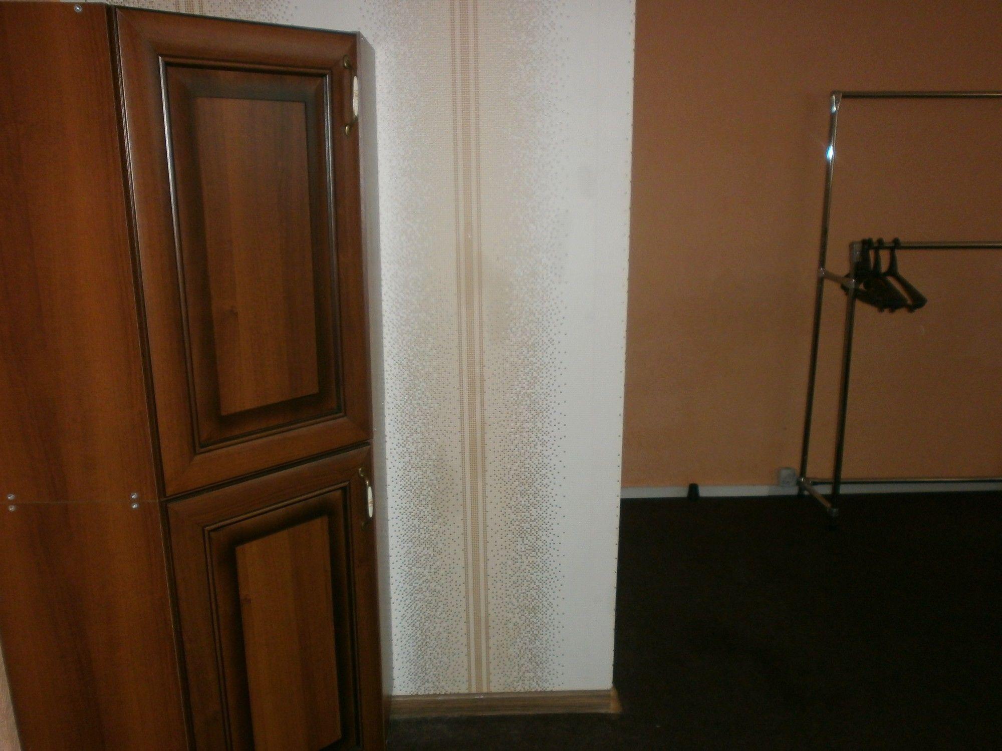 Mini Hotel Na Gasheka Kiev Buitenkant foto