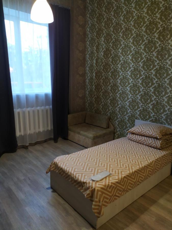 Mini Hotel Na Gasheka Kiev Kamer foto