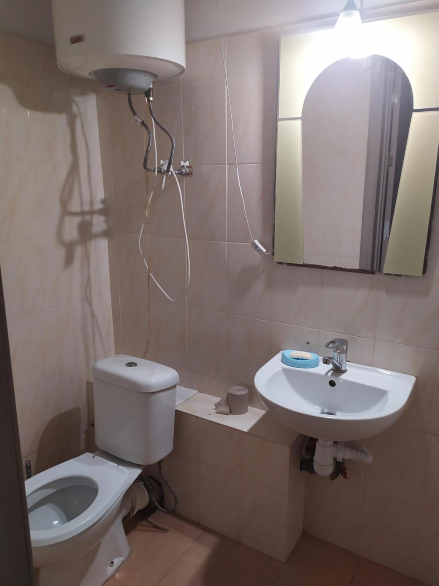 Mini Hotel Na Gasheka Kiev Buitenkant foto