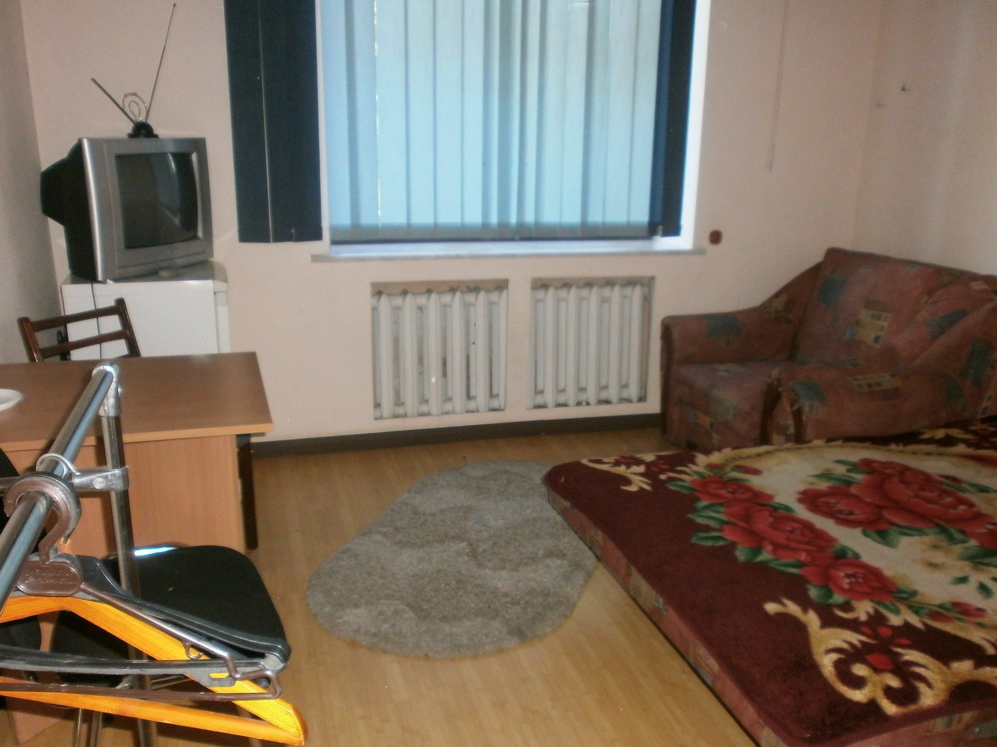 Mini Hotel Na Gasheka Kiev Buitenkant foto