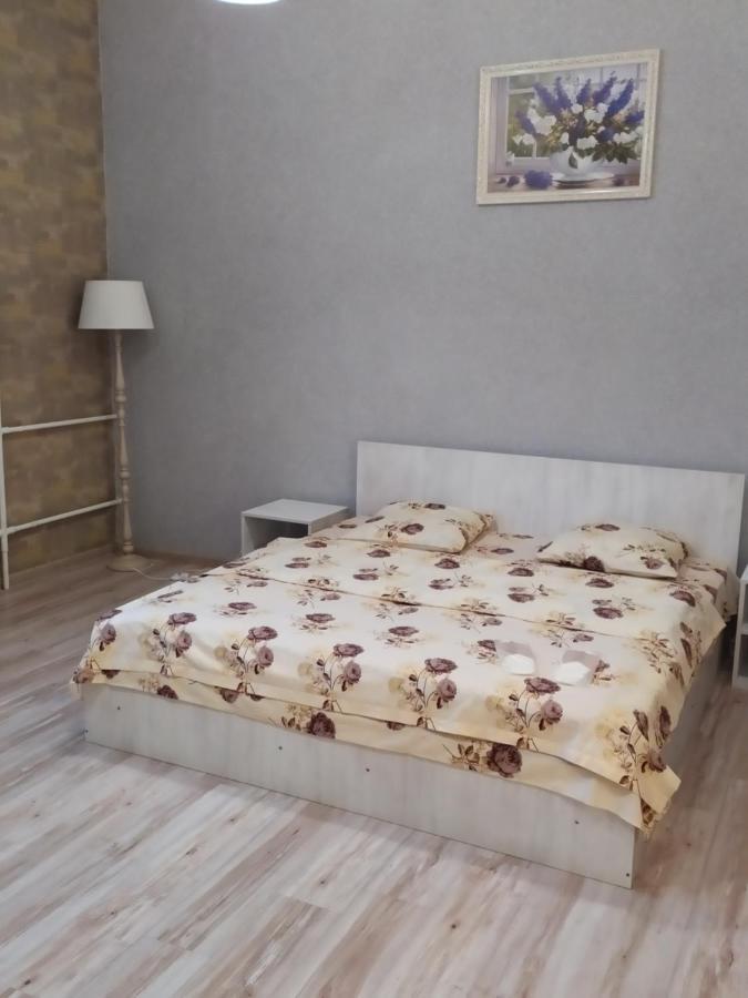 Mini Hotel Na Gasheka Kiev Buitenkant foto